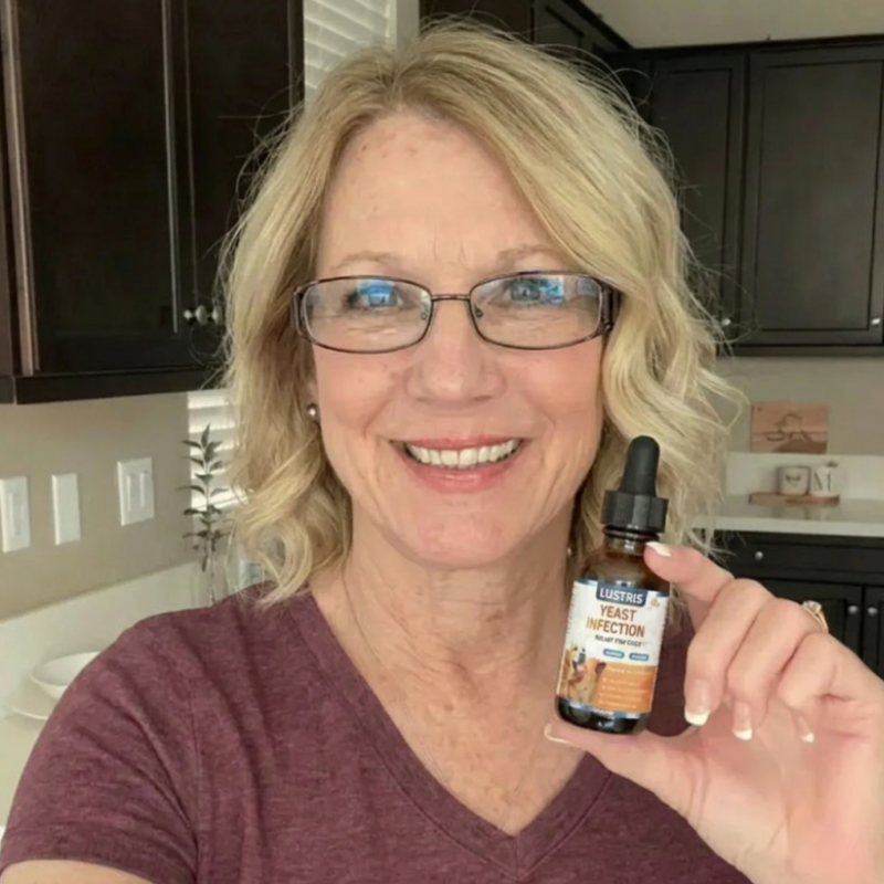Yeast Infection Drops™