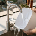 Smart Camera Feeder & Dockstream 2 Smart Pet Water Fountain