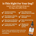 Yeast Infection Drops™