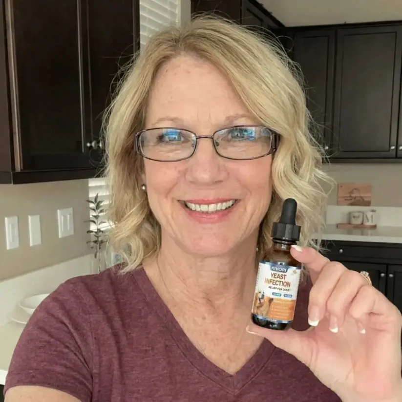 Yeast Infection Drops™