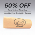 Pet DeShedding Brush